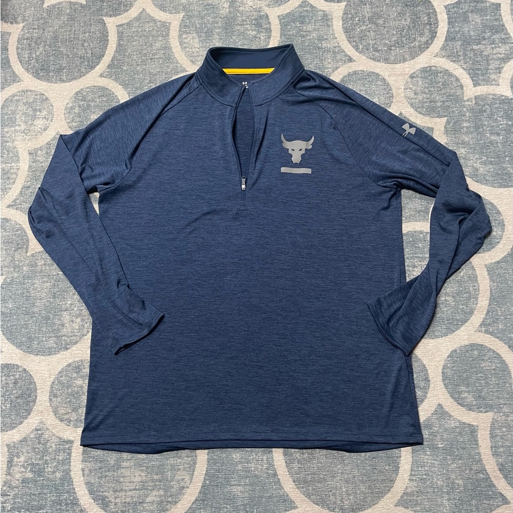 Under Armour Pullover - image 1